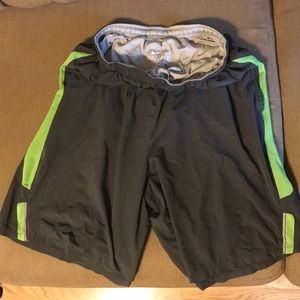 Nike Dri-Fit Athletic Shorts